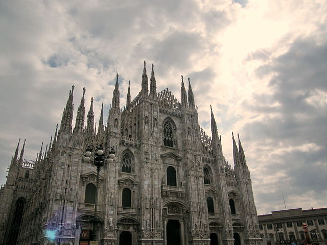 Duomo di Milano