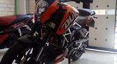Bán xe: Xe Ktm Duke 125