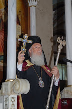 Οικουμενικός Πατριάρχης Βαρθολομαίος ο Διάλογος