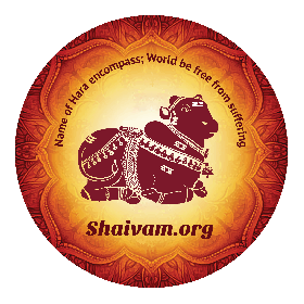 shaivam logo