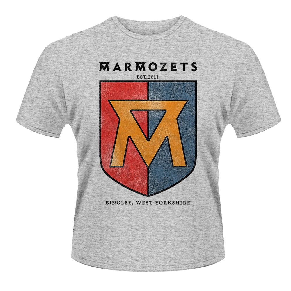 Marmozets - M Seal