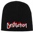 Destruction : Beanie