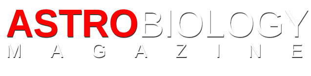 Astrobiology Magazine