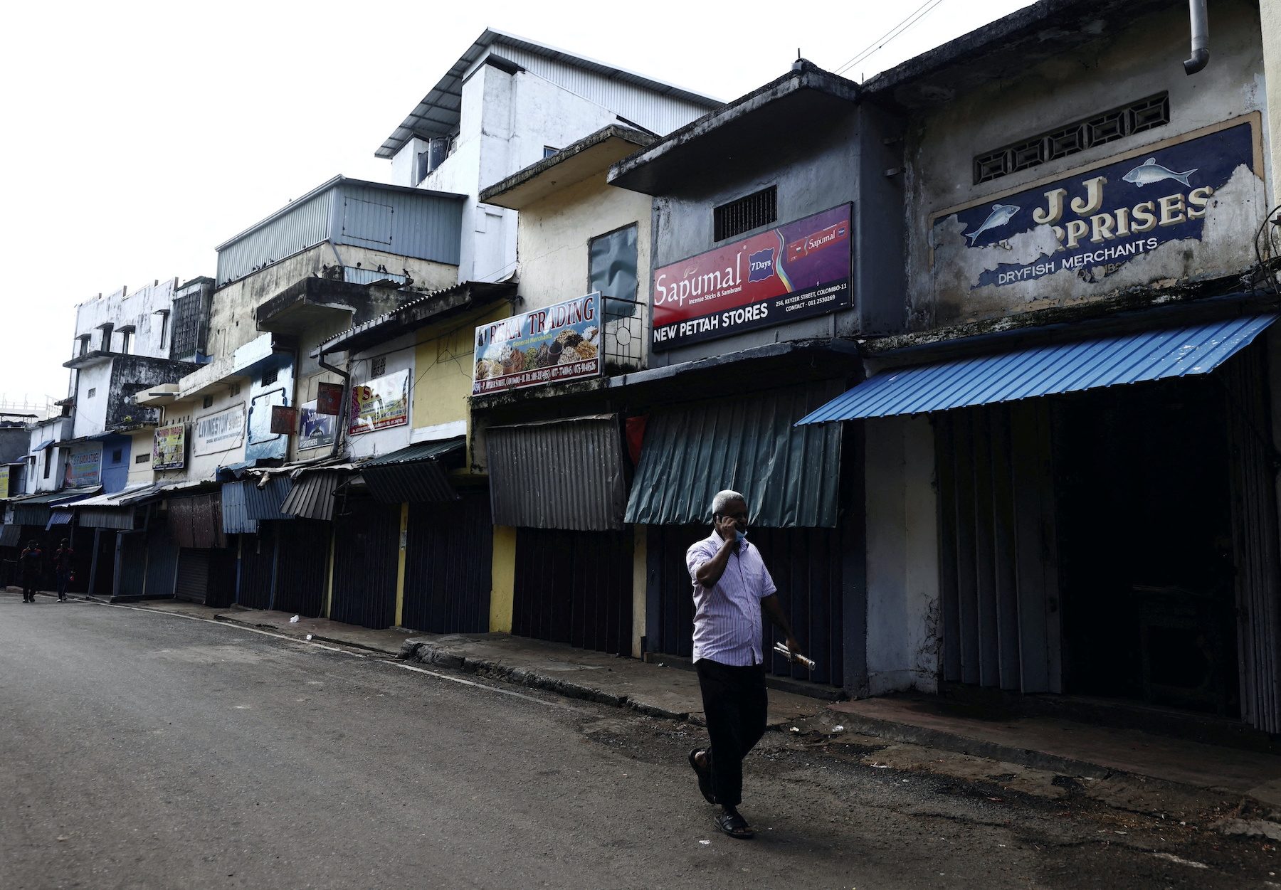 Sri Lanka to replace ‘unrealistic’ budget, in talks to extend World Bank aid