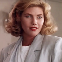 The Forgotten Star of Top Gun