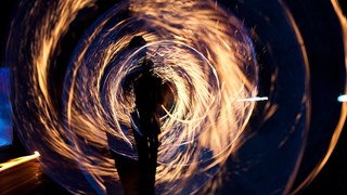 Видове мощна енергия, които притежаваме