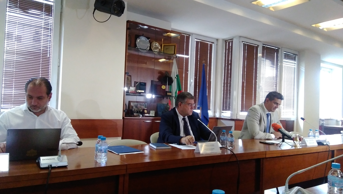 Окончателно: газът от 1 юли струва 186,17 лв., с 31,7% по-скъп