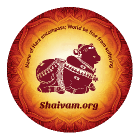 shaivam logo
