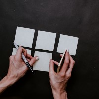 Don’t Just Set Goals. Build Systems