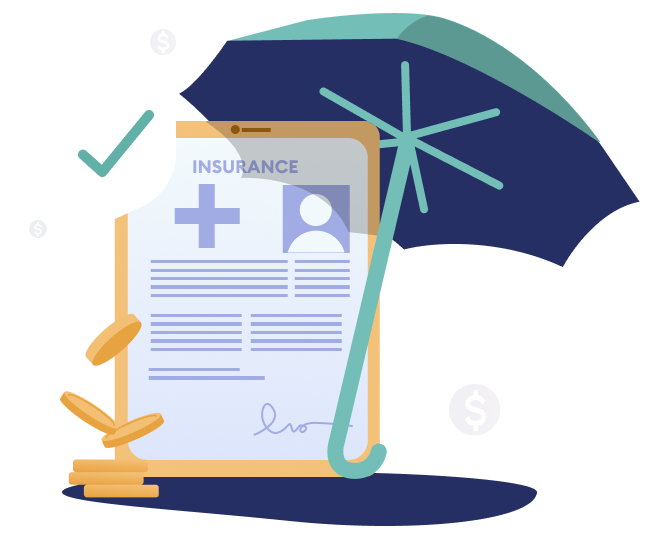 Get the best insurance for your needs