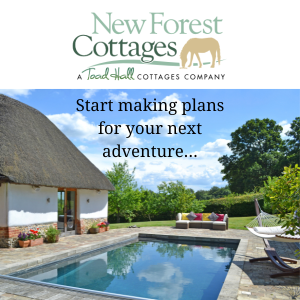 New Forest Cottages