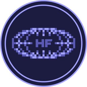 2025 Hacktoberfest Writing Challenge Completion Badge