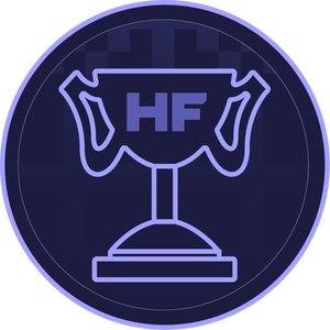 2025 Hacktoberfest Writing Challenge Winner Badge