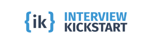 Interview Kickstart logo