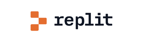 Replit logo