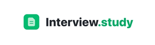 Interview.study logo