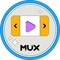 Mux Challenge Completion Badge