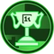 Challenge Winner Badge