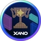 Xano AI-Powered Backend Challenge Winner