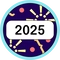 Completion Badge