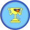 DEV Weekend Challenge Winner Badge