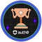 Auth0 Challenge Completion Badge