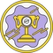 Build Better With Stellar Badge For Winners