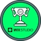 Wix Studio Winner Badge