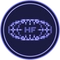 2025 Hacktoberfest Writing Challenge Completion Badge