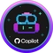 GitHub Copilot CLI Challenge Runner-Up Badge