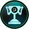 Challenge Winner Badge
