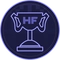 2025 Hacktoberfest Writing Challenge Winner Badge