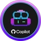 GitHub Copilot CLI Challenge Completion Badge