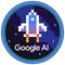 New Year, New You Portfolio Challenge Completion Badge