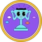 Winner Badge
