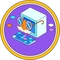 Completion Badge