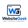 websitegeek profile
