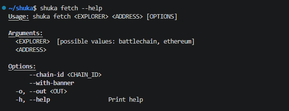 fetch-help