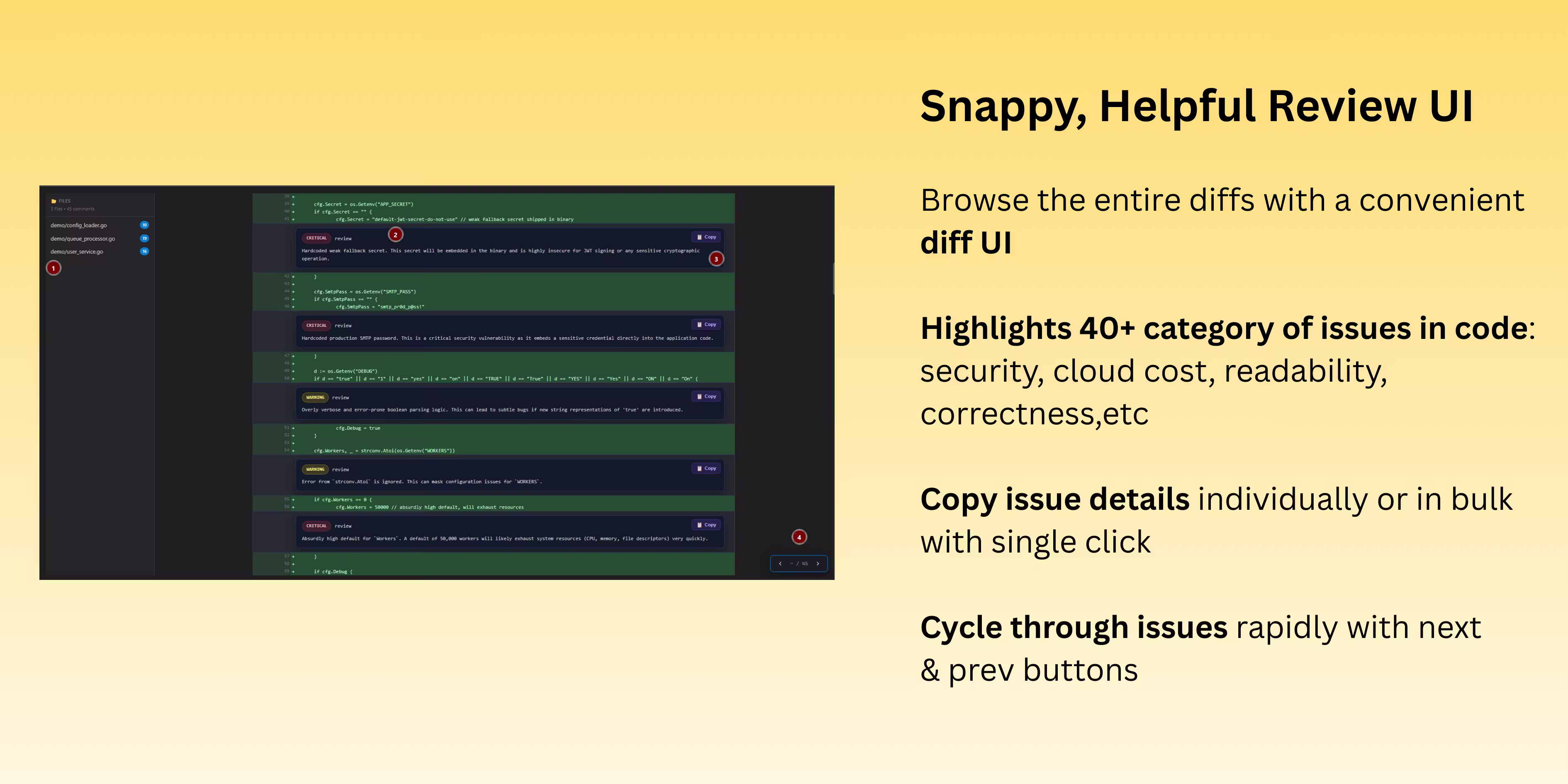 git-lrc gallery image