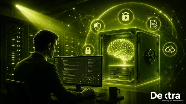 On-Premise AI Code Review for Enterprise: Security, Compliance, Air-Gapped [2026]