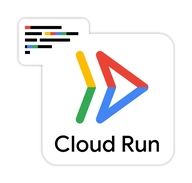 Cloud Run Badge
