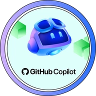 GitHub Copilot "Finish-Up-A-Thon" Challenge Completion