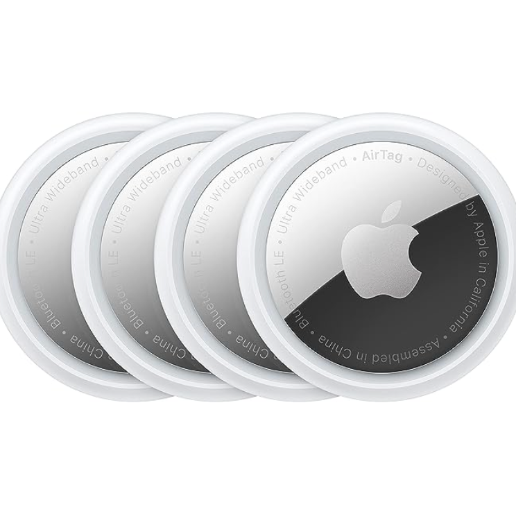 Apple Air Tags