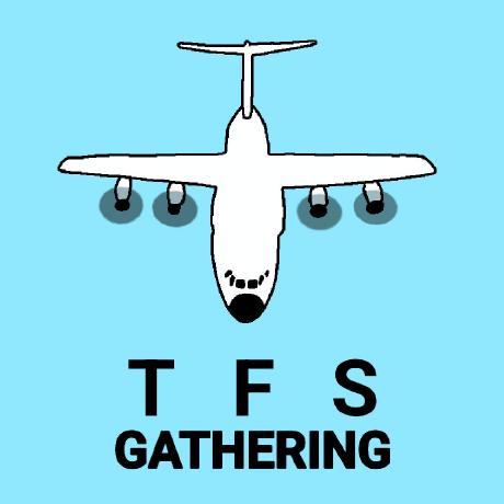 @tfsgathering