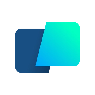 Warp logo