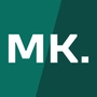 Mecanik Dev logo