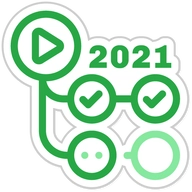 2021 GitHub Actions Hackathon Participant