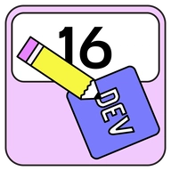 16 Week Writing Streak