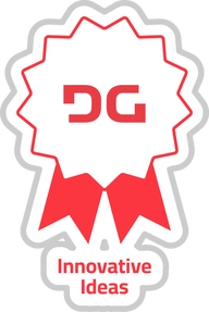 Deepgram x DEV Hackathon Participant Prize (Innovative Ideas)