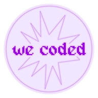 WeCoded 2023